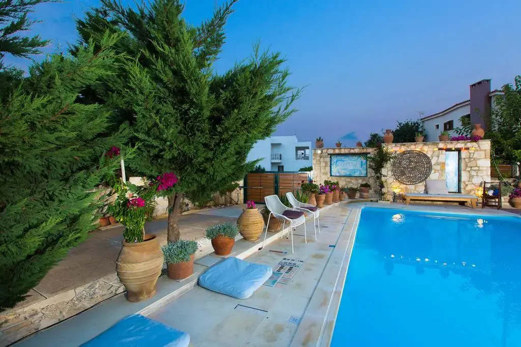 Diktamos Villas
