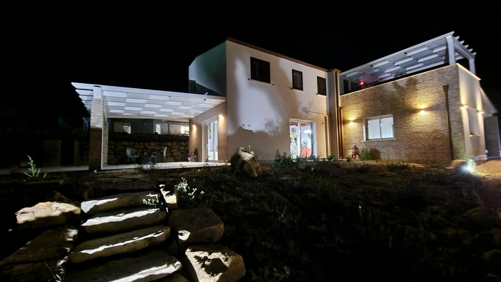 Villa Mirò