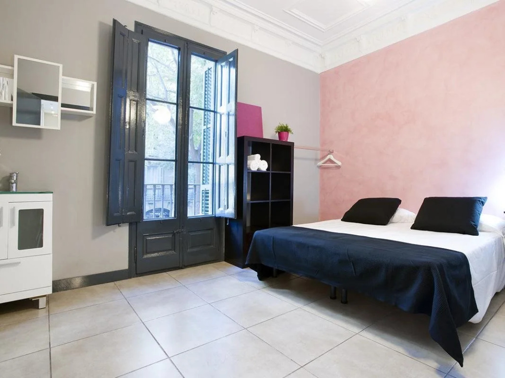 Ella Hostel Gran Vía