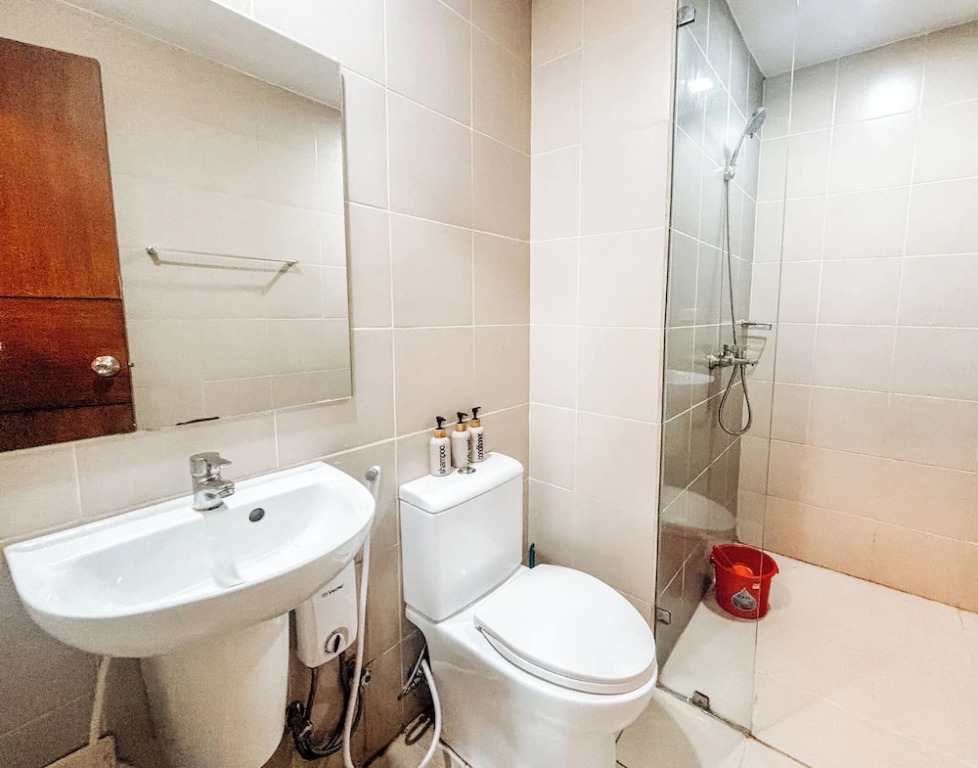 Your Luxury Studio Escape