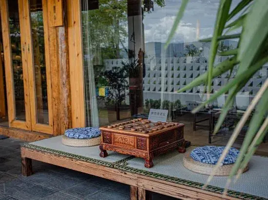 Dali Shangxia Songfeng Seaview Homestay