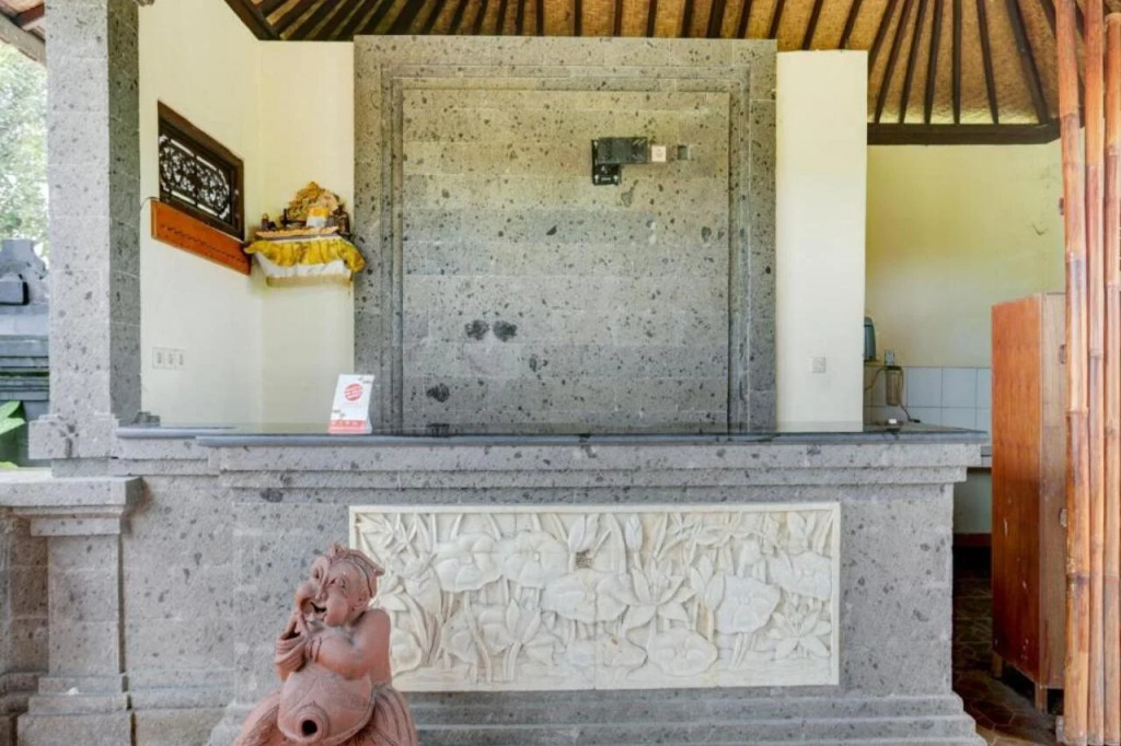 Hotel O Astiti Graha Tanah Lot
