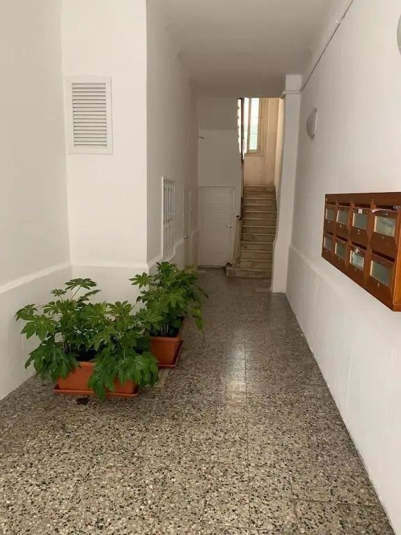 Whiteflower Apartments