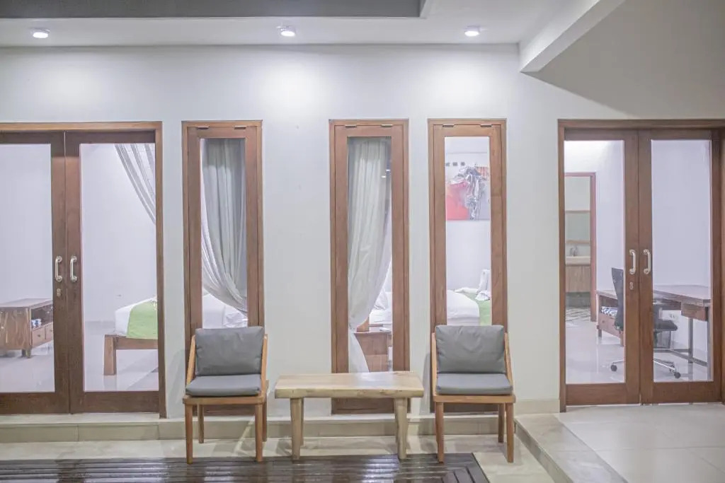 Villa Paradise Seminyak