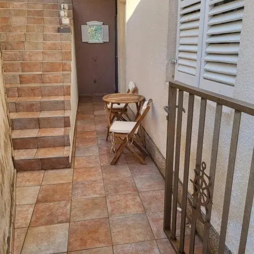 Apartman Viky