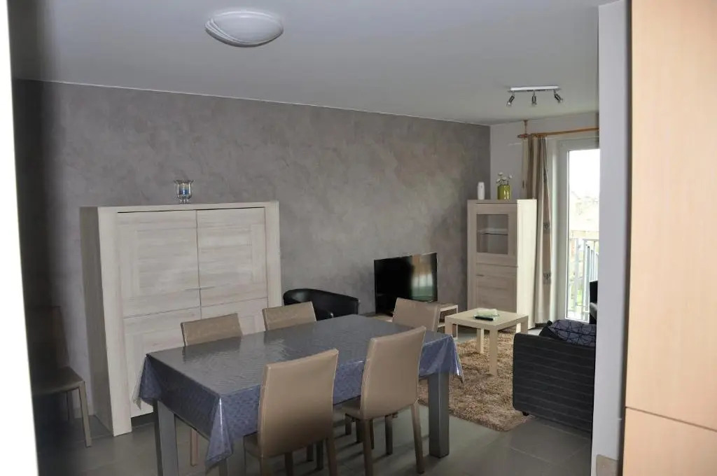 Apartment Franky