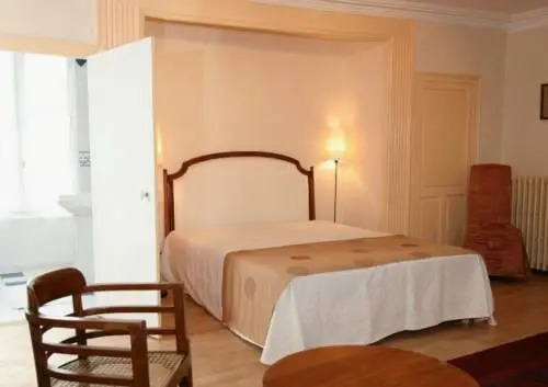 Hotel Particulier des Arènes