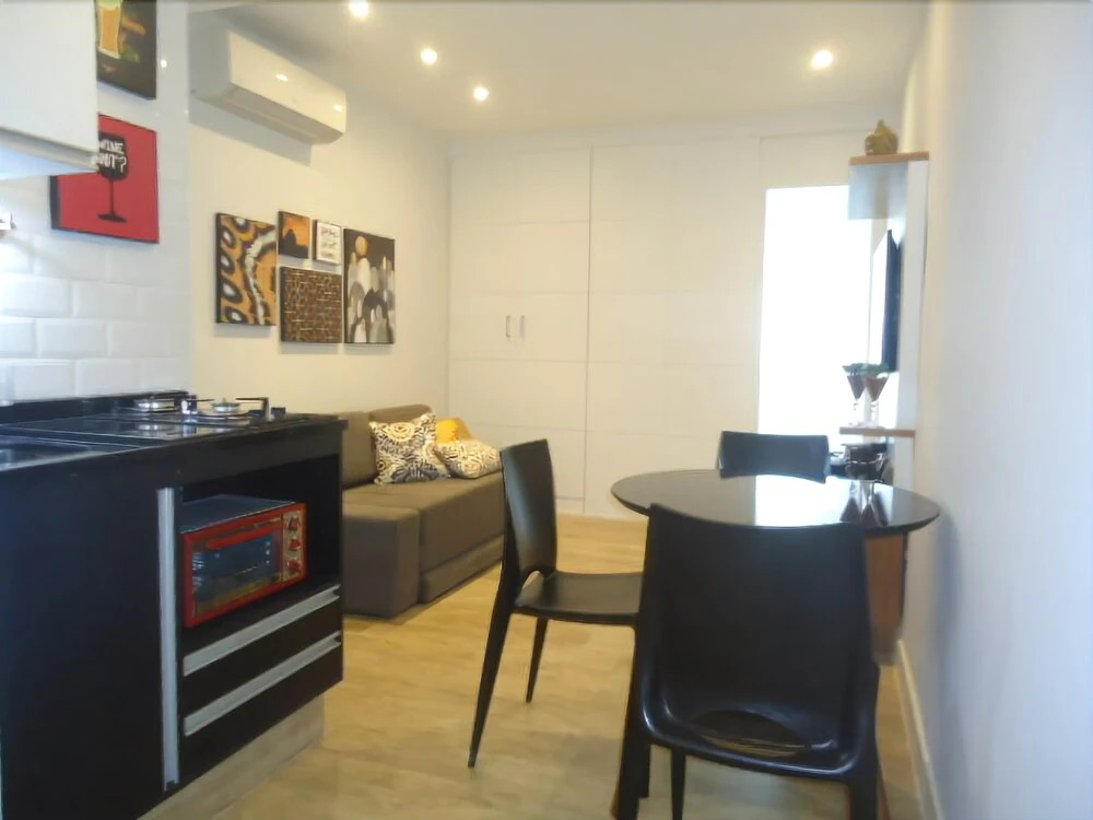 Ipanema 1 bedroom - RVP525-711