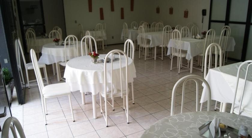 San Felipe Hotel