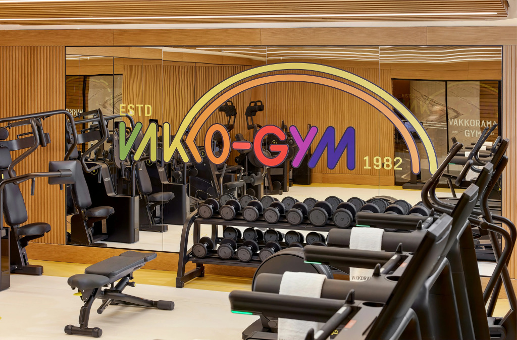 Vakko Hotel and Residence