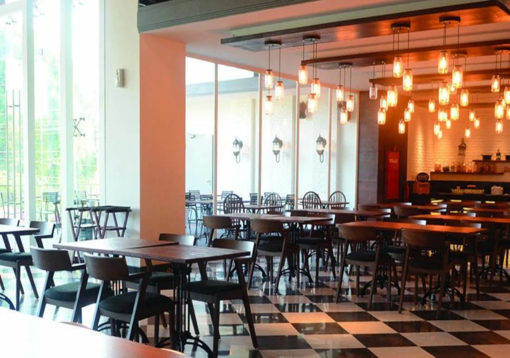 Luminor Hotel Jemursari By WH with The Best Breakfast in Town and Located Near Surabaya Industrial Estate Rungkut SIER