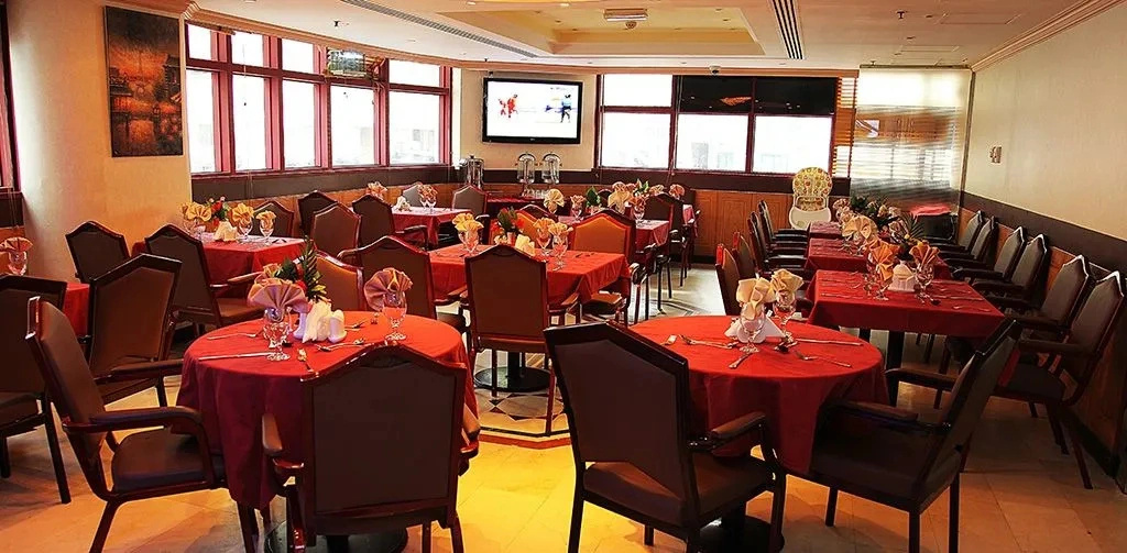 Signature Inn Al Rigga