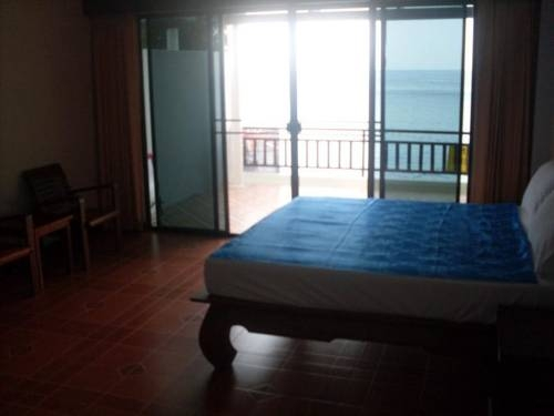 Tri Trang Beachfront Apartments with Stunning Views