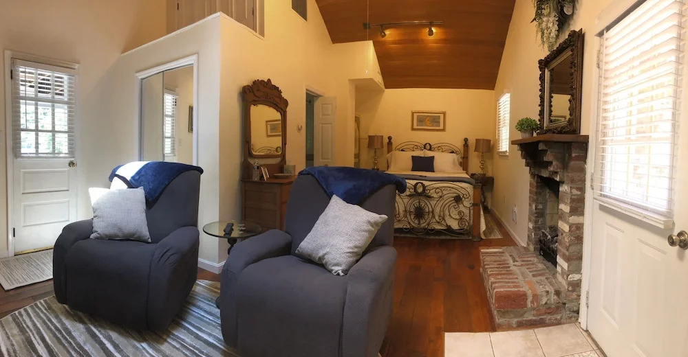 Jackson House B&B