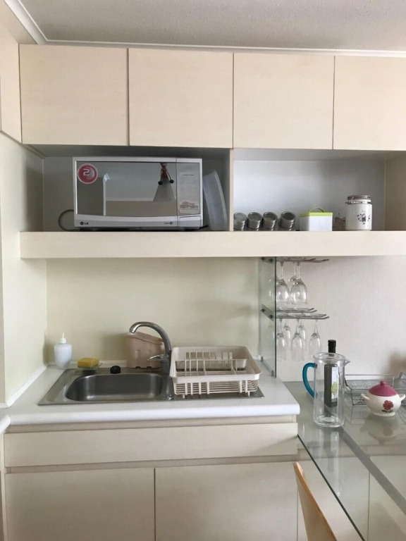 Departamento Algarrobo Condominio Laguna
