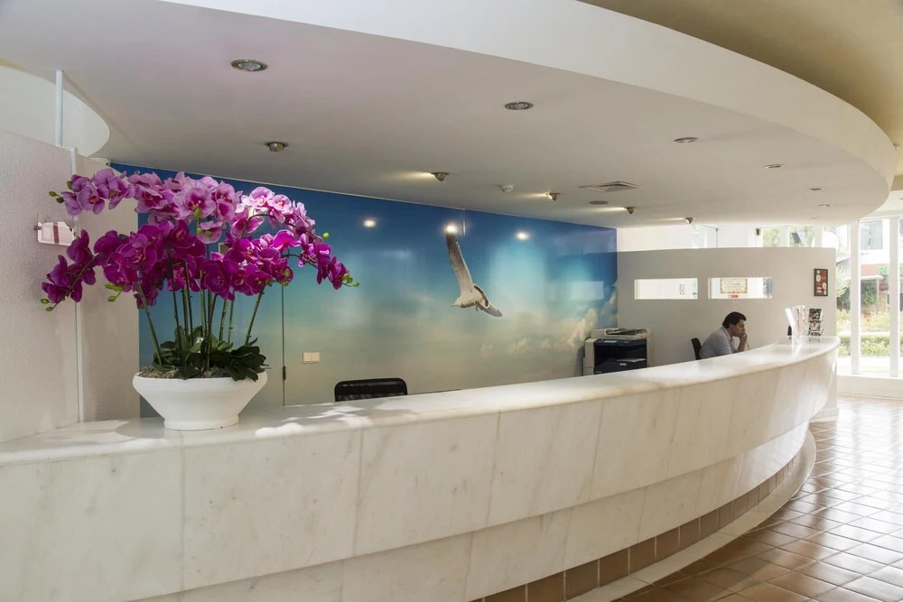 Amazing Aparthotel Apartments 2 Bedroom