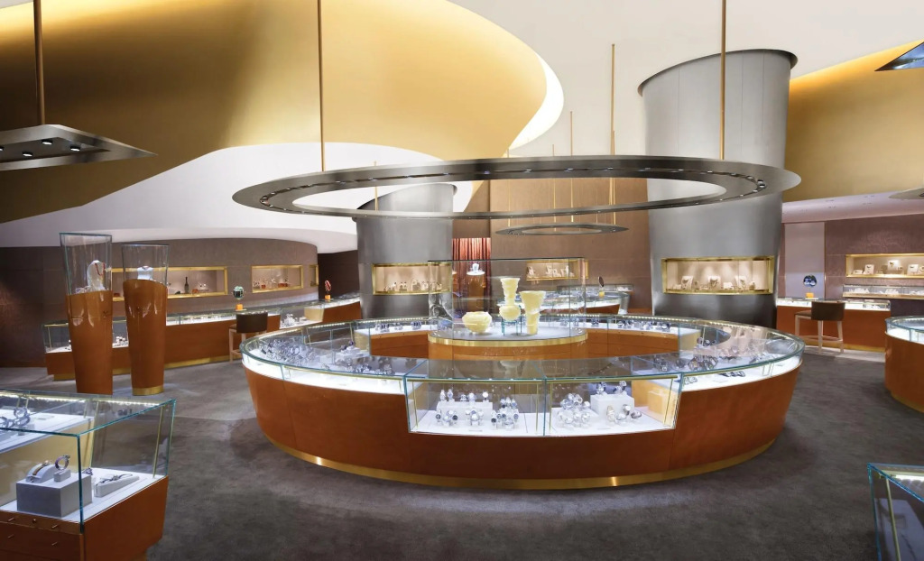 ARIA Sky Suites