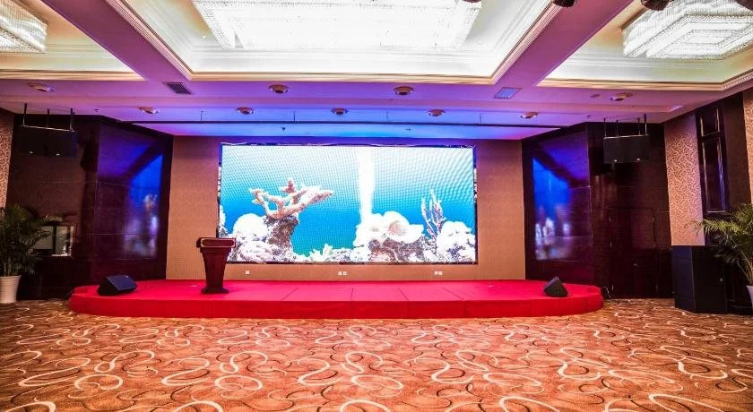 Xian Haisheng Hotel