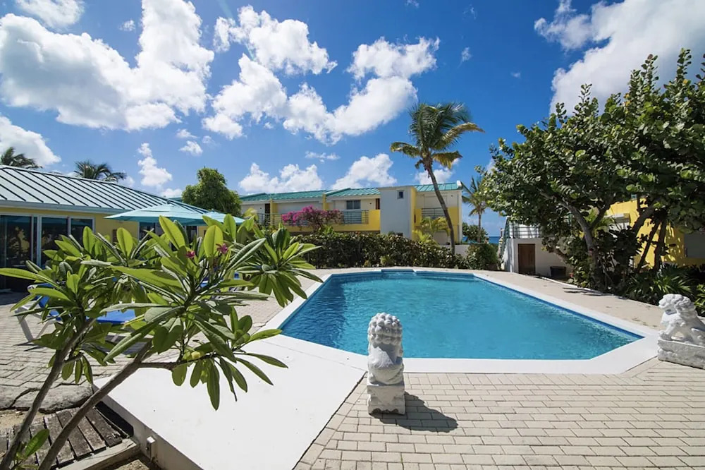 Coco's Beach House