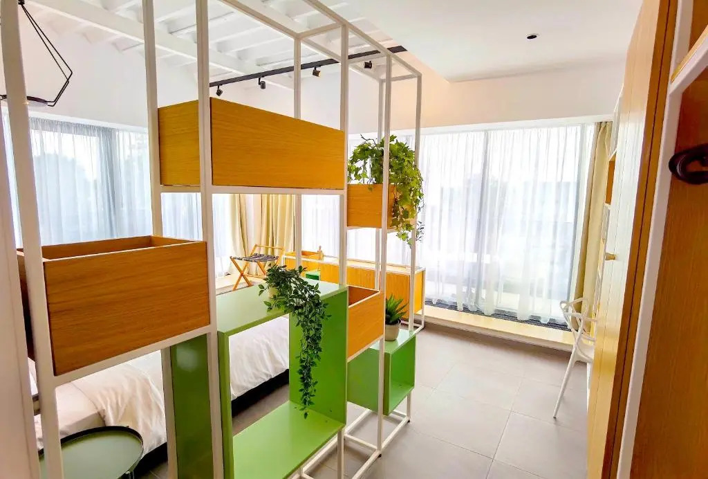 Riva Mamaia Beach Apart Hotel