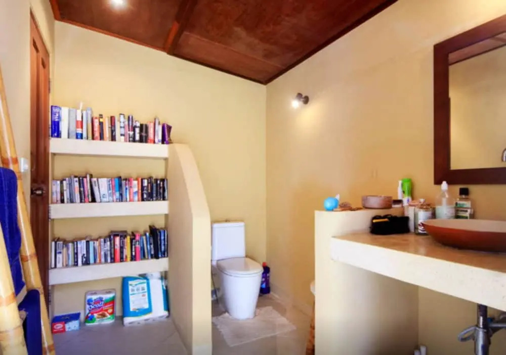 One Bedroom Sunrise Sea View Villa