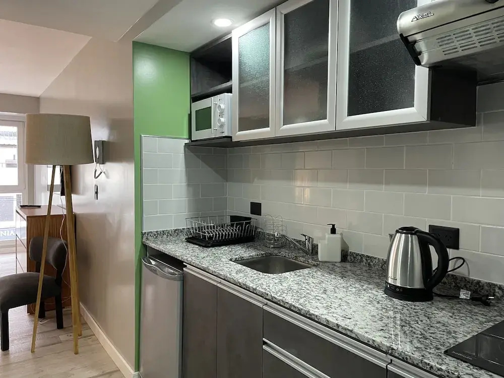 Acqua Apartments Bariloche