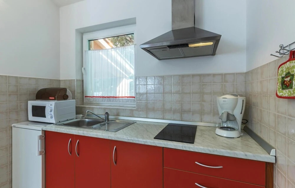 Amazing Home in Pula With Wifi and 2 Bedrooms