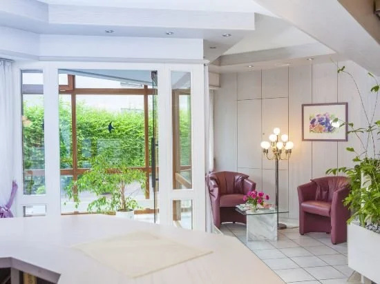 Hotel Apart