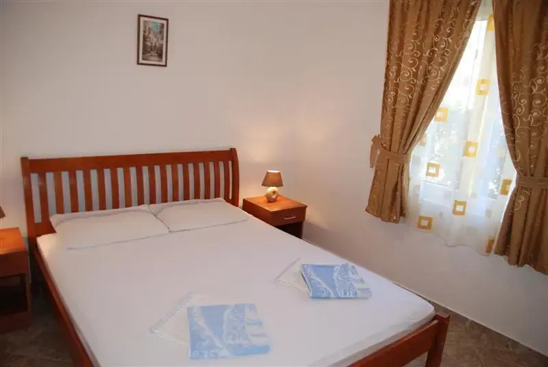 Apartments Fanfani