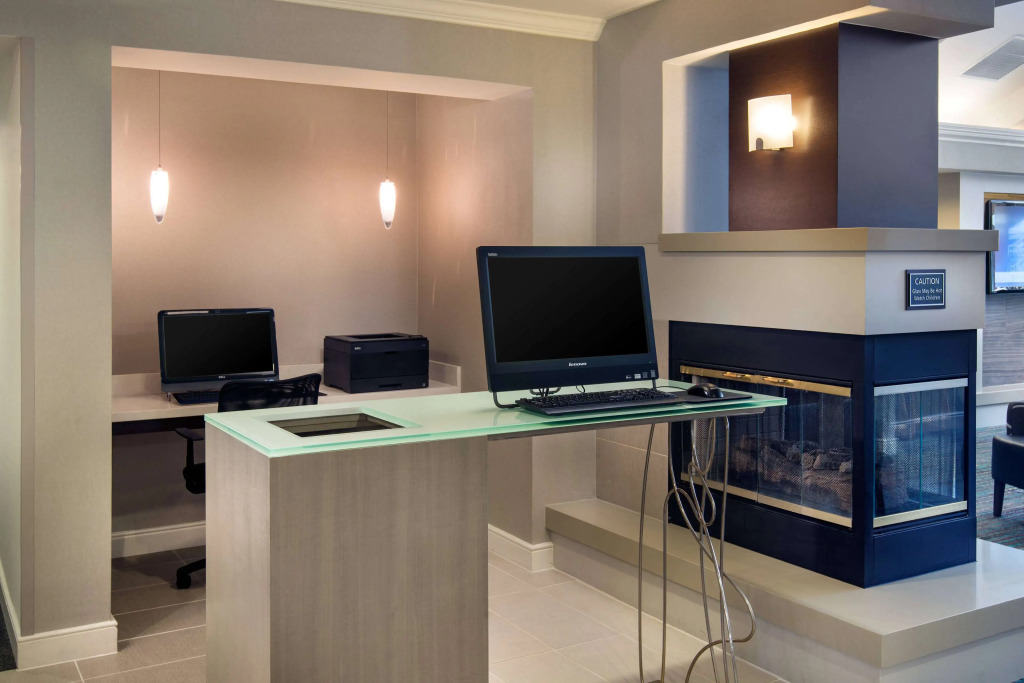 Sonesta ES Suites San Francisco Airport Oyster Point Waterfront