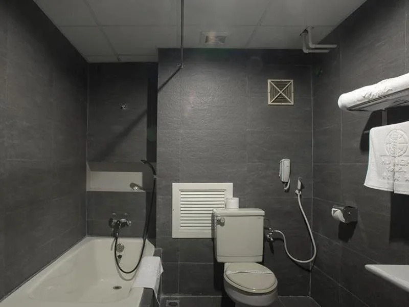 Huu Nghi Hotel