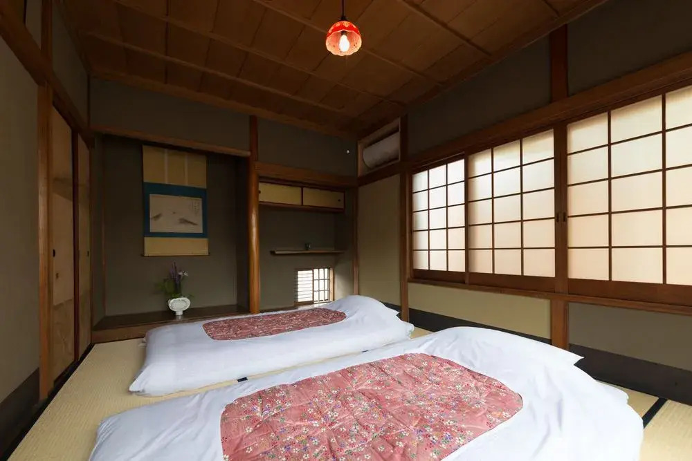 Bairin-an Kiyomizu-tei