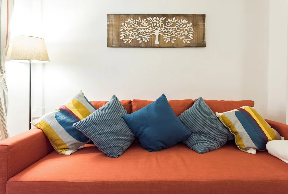Apartamento en Hortaleza