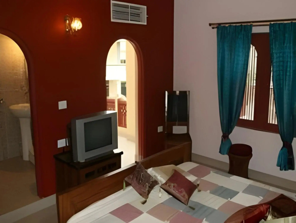 Mandela Guest House