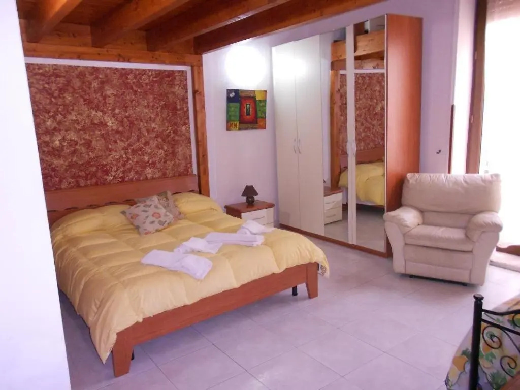 Centro Storico Rooms