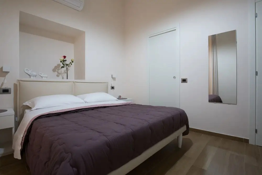 Musto Suites & Rooms