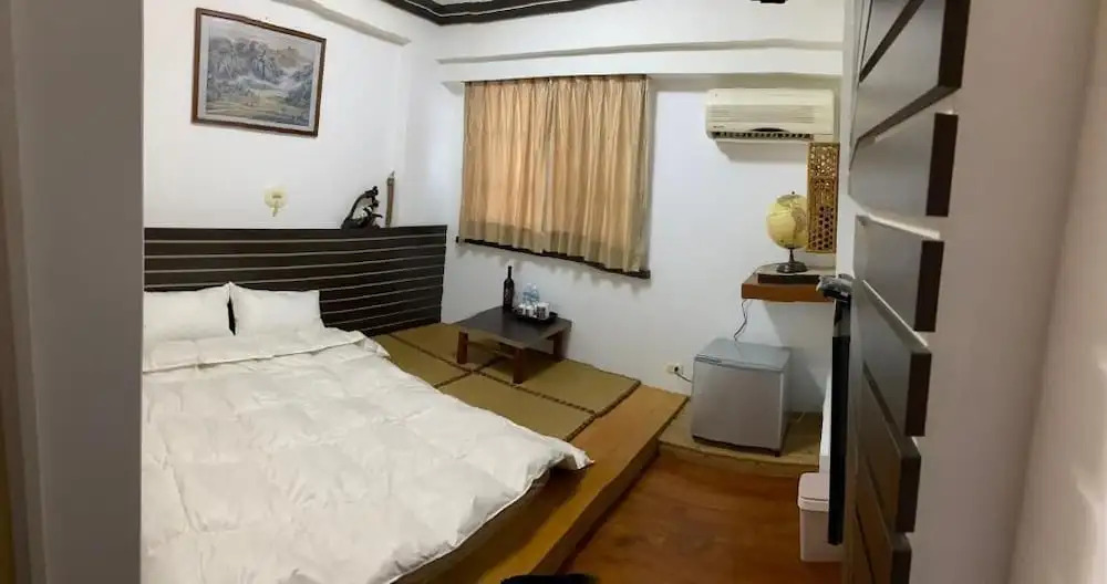 Yilian Fengqing Homestay
