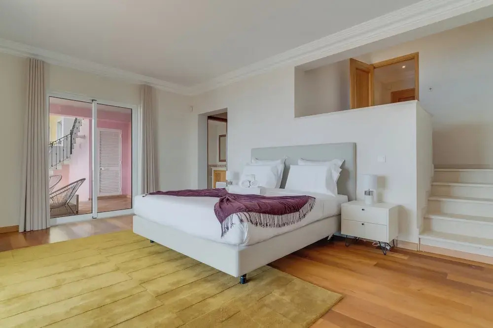 Villa Sol Palheiro Village by Holiday Rental Madeira