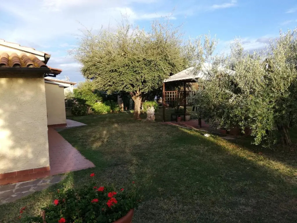 Villetta 3 km dal mare