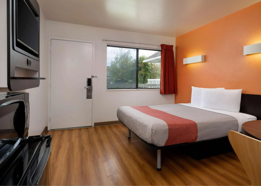 Motel 6-Pismo Beach, CA