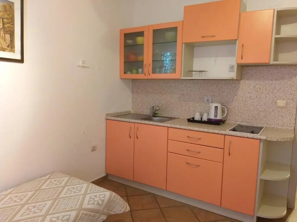 Perla Apartments