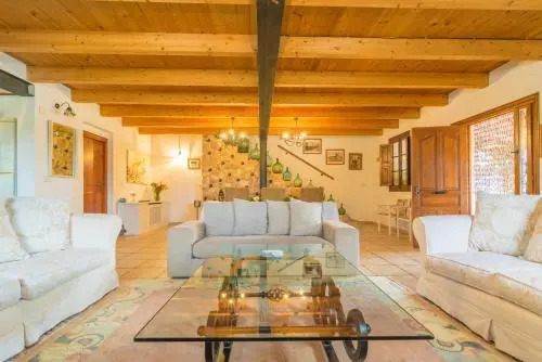 YourHouse Can Rosillo Villa