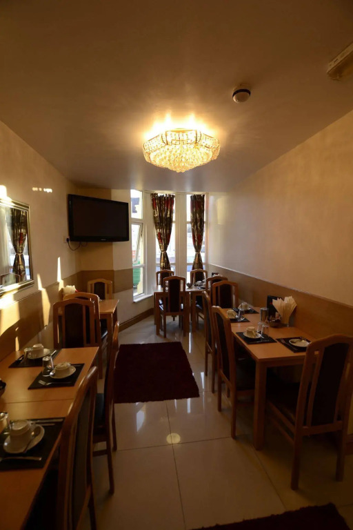 Britannia Inn Hotel