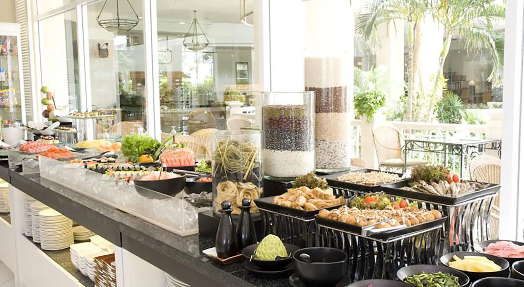 Kantary Bay Hotel And Serviced Apartment Rayong