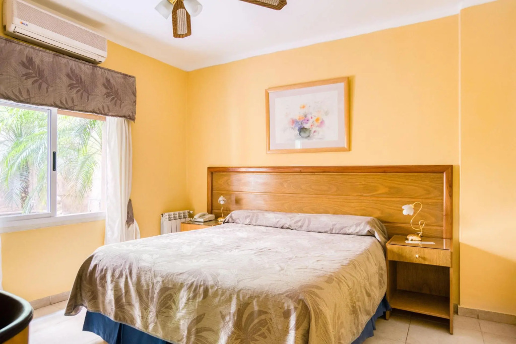 Hotel Provincial