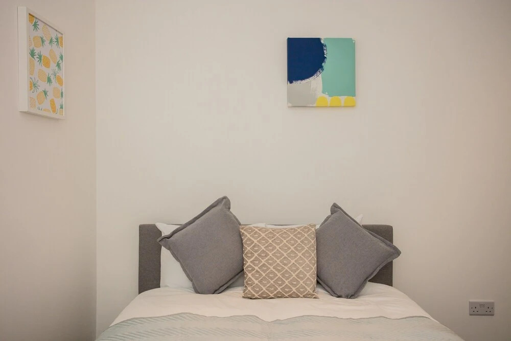Two Bedroom Flat in London
