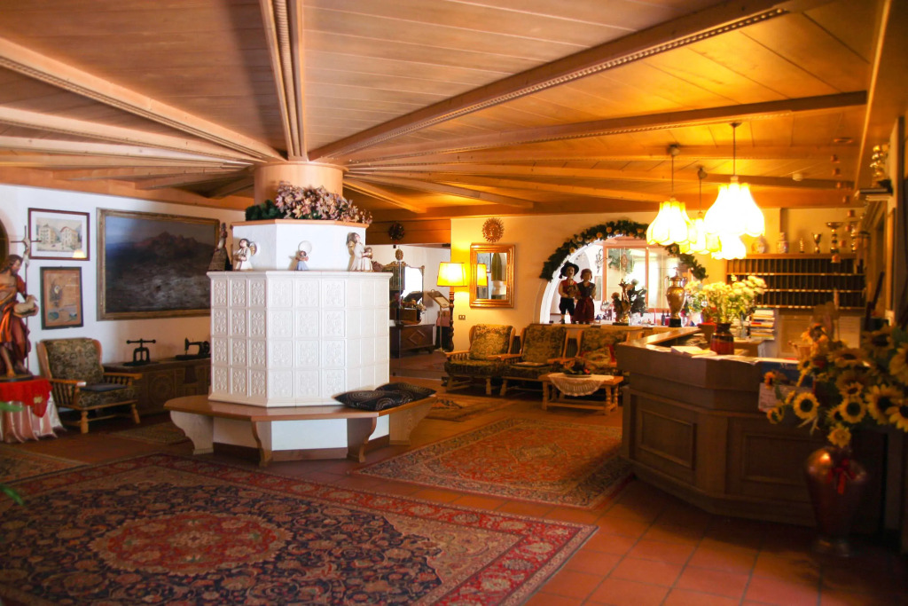Hotel Dolomiti