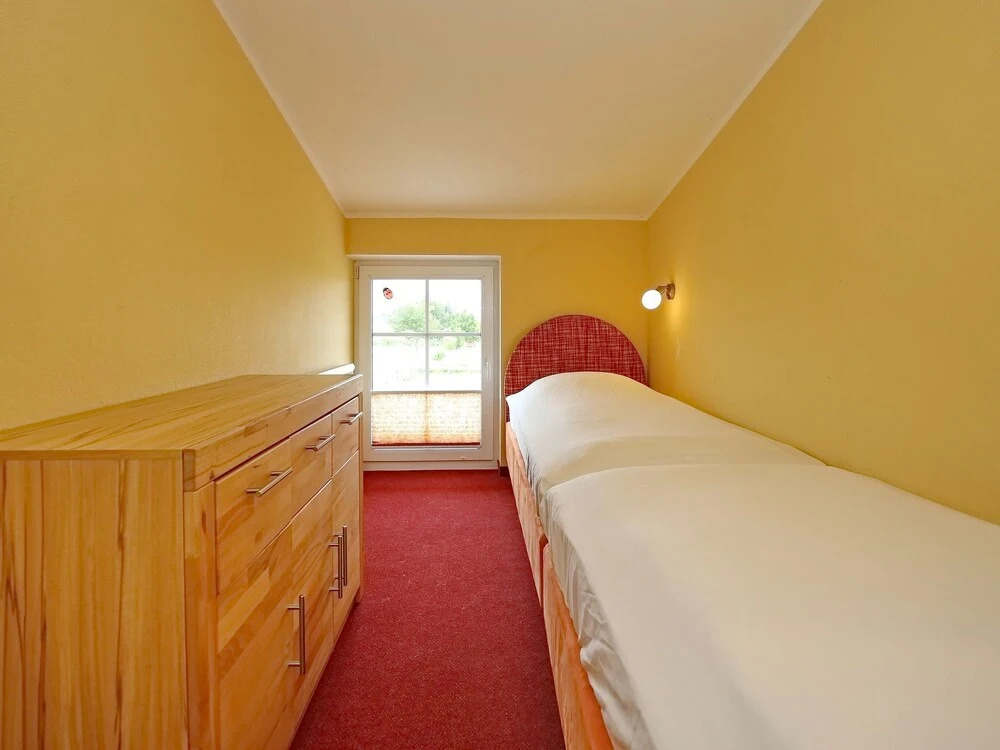 Pet-friendly Apartment in Kühlungsborn With BBQ