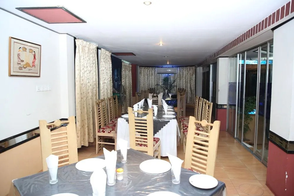 Hotel Dallas Sylhet