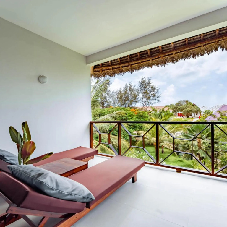 Zanzibella Hotel & SPA